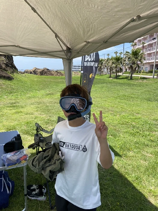 キャンプ体験4